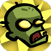 ZombieVille USA Logo